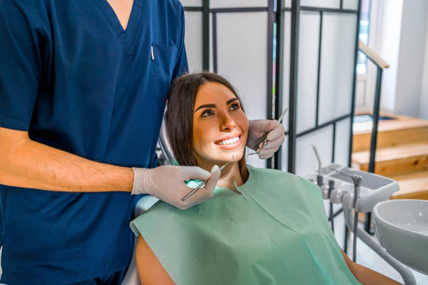 Professional Holistic Dental Care Services in Ho Ho Kus, NJ