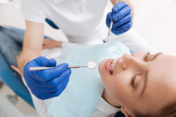 Dental Inlays and Onlays in Ho Ho Kus, NJ