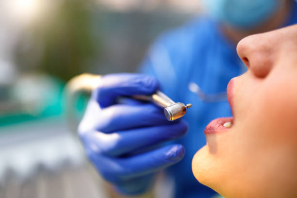 Dental Bonding in Ho Ho Kus, NJ
